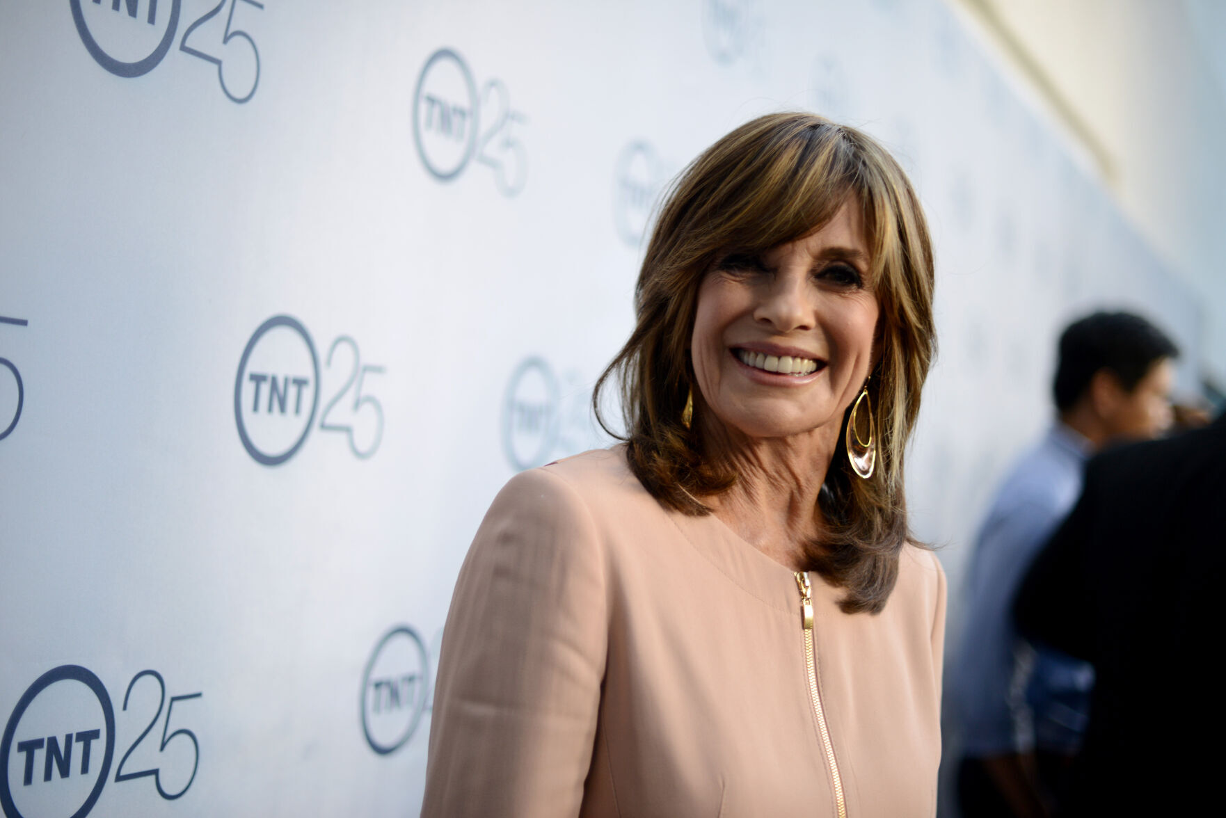Linda Gray